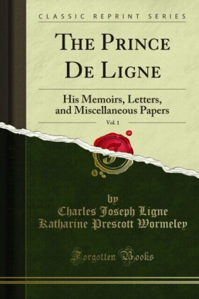 Prince De Ligne