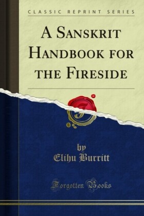 Sanskrit Handbook for the Fireside
