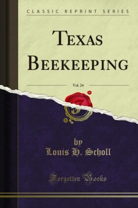 Texas Beekeeping