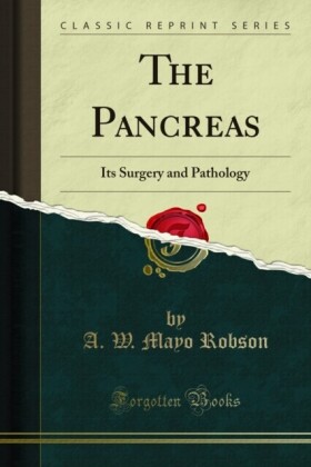 Pancreas