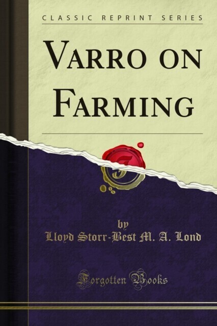 Varro on Farming main product photo