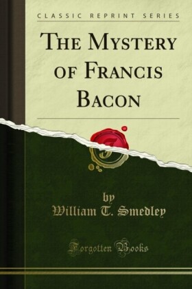 Mystery of Francis Bacon