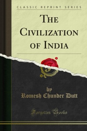Civilization of India