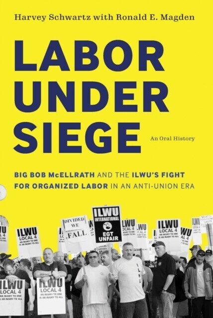 Labor under Siege main product photo