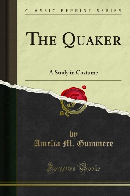 Quaker main product photo