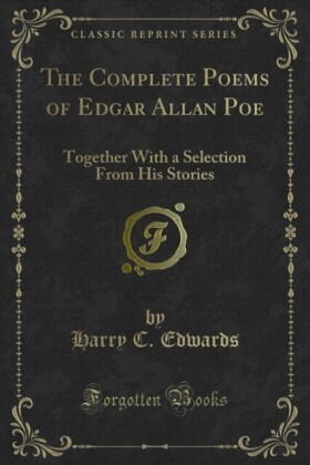 Complete Poems of Edgar Allan Poe