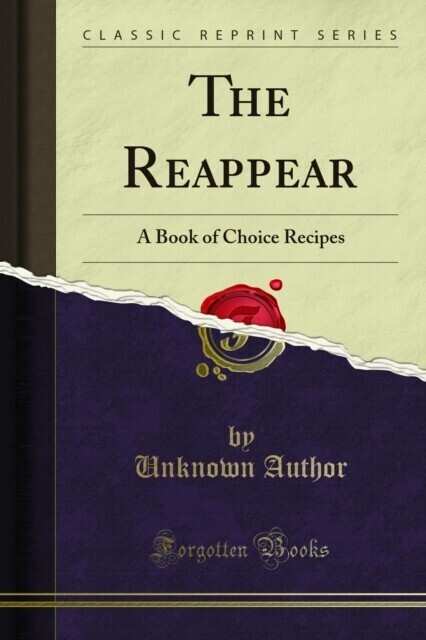 Reappear main product photo
