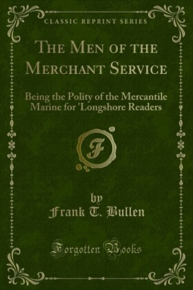 Men of the Merchant Service