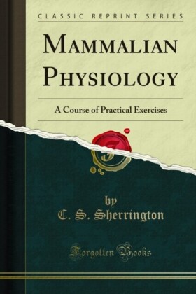 Mammalian Physiology