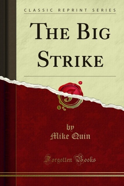 Big Strike main product photo