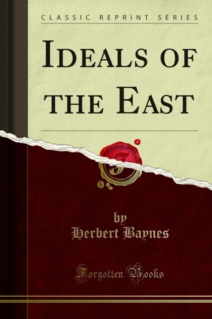 Ideals of the East main product photo