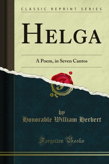 Helga main product photo