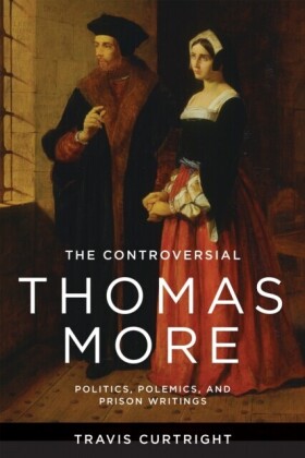 Controversial Thomas More