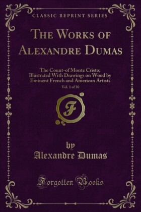 Works of Alexandre Dumas