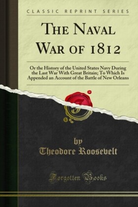 Naval War of 1812