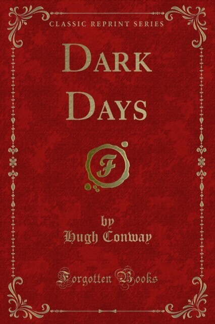 Dark Days main product photo
