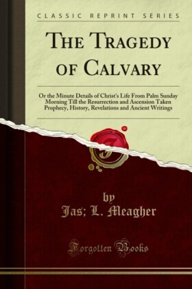 Tragedy of Calvary