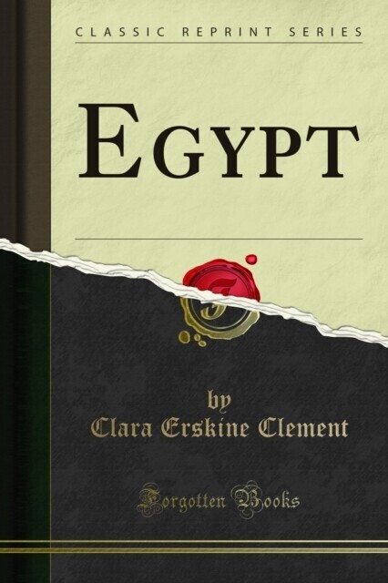Egypt main product photo