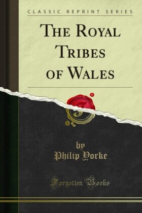 Royal Tribes of Wales
