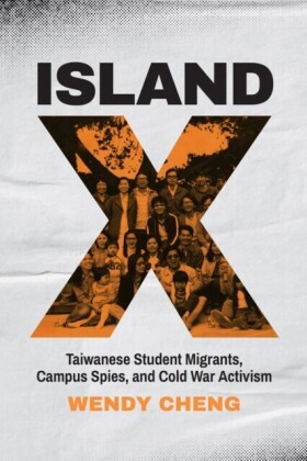 Island X