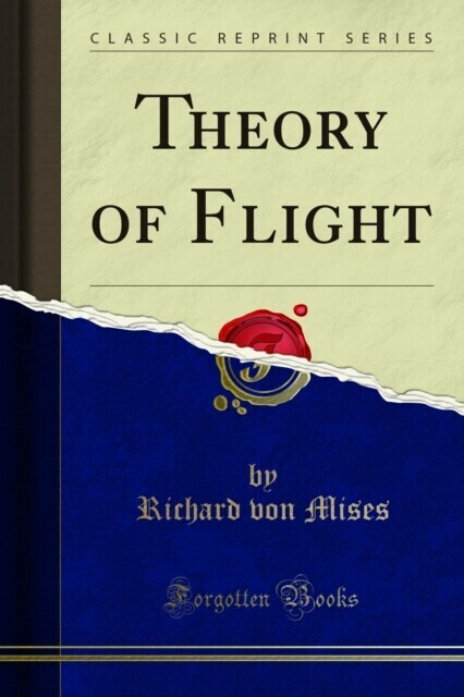 Theory of Flight main product photo