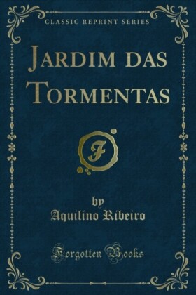 Jardim das Tormentas
