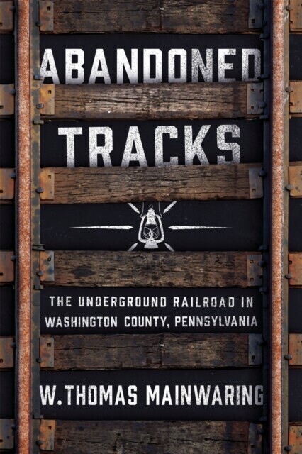 Abandoned Tracks main product photo