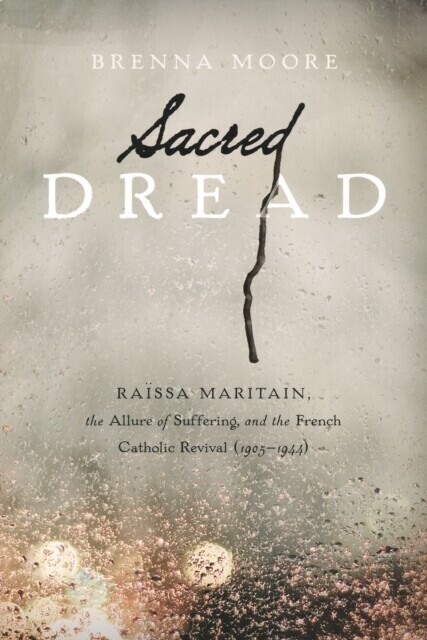 Sacred Dread main product photo