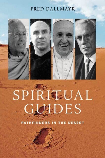Spiritual Guides main product photo