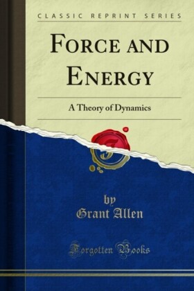 Force and Energy