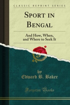 Sport in Bengal