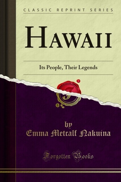 Hawaii main product photo