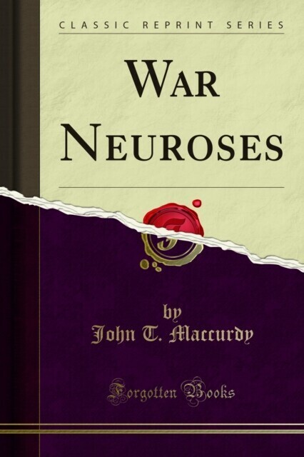 War Neuroses main product photo