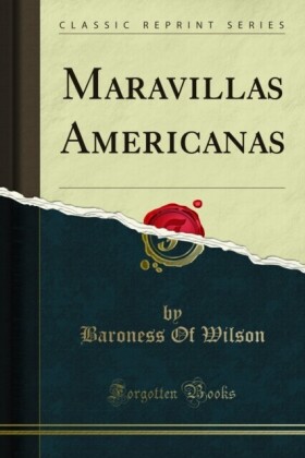Maravillas Americanas
