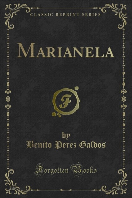 Marianela main product photo