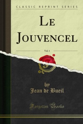 Le Jouvencel