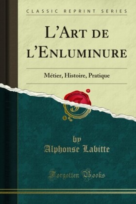 L''Art de l''Enluminure