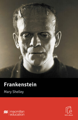 Frankenstein, m. 1 Buch, m. 1 Beilage