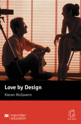 Love by Design, m. 1 Buch, m. 1 Beilage