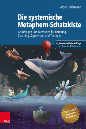 Die systemische Metaphern-Schatzkiste