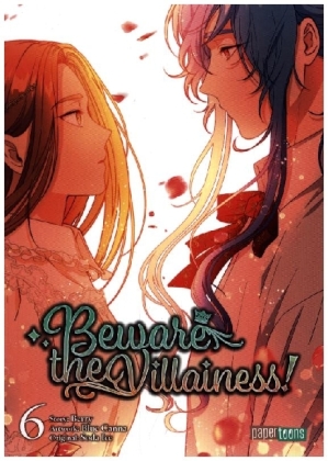 Beware the Villainess! 06
