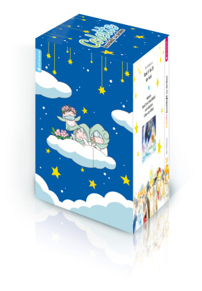 Colette beschließt zu sterben Collectors Edition 20, m. 1 Beilage