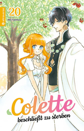 Colette beschließt zu sterben 20, m. 1 Beilage