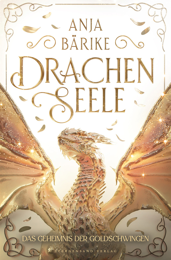 Drachenseele (Band 2) main product photo