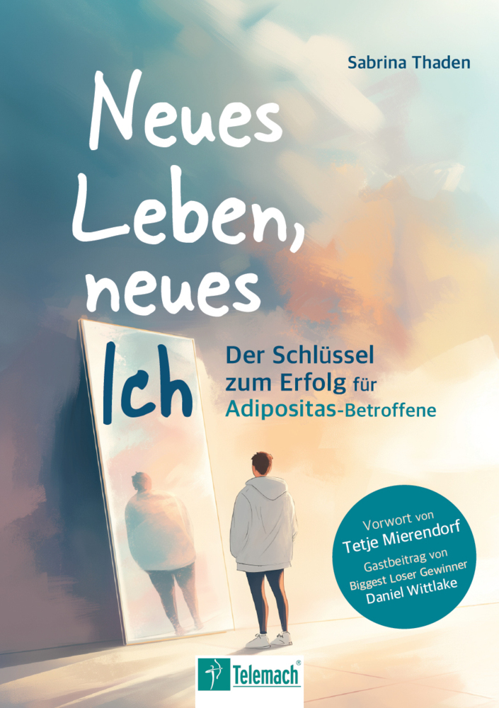 Neues Leben, neues Ich main product photo
