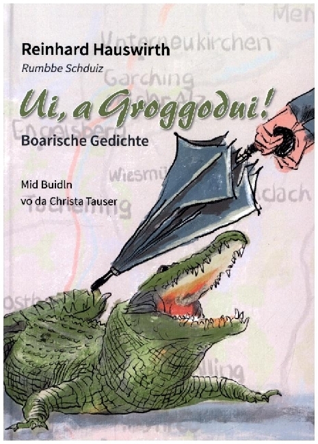 Ui, a Groggodui main product photo