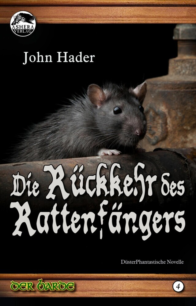 Die Rückkehr des Rattenfängers main product photo