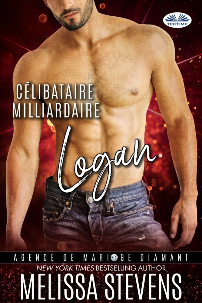Célibataire Milliardaire : Logan main product photo