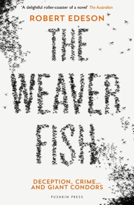 The Weaver Fish