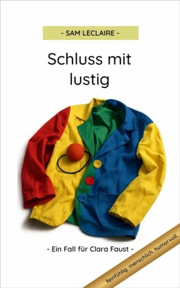 Schluss mit lustig